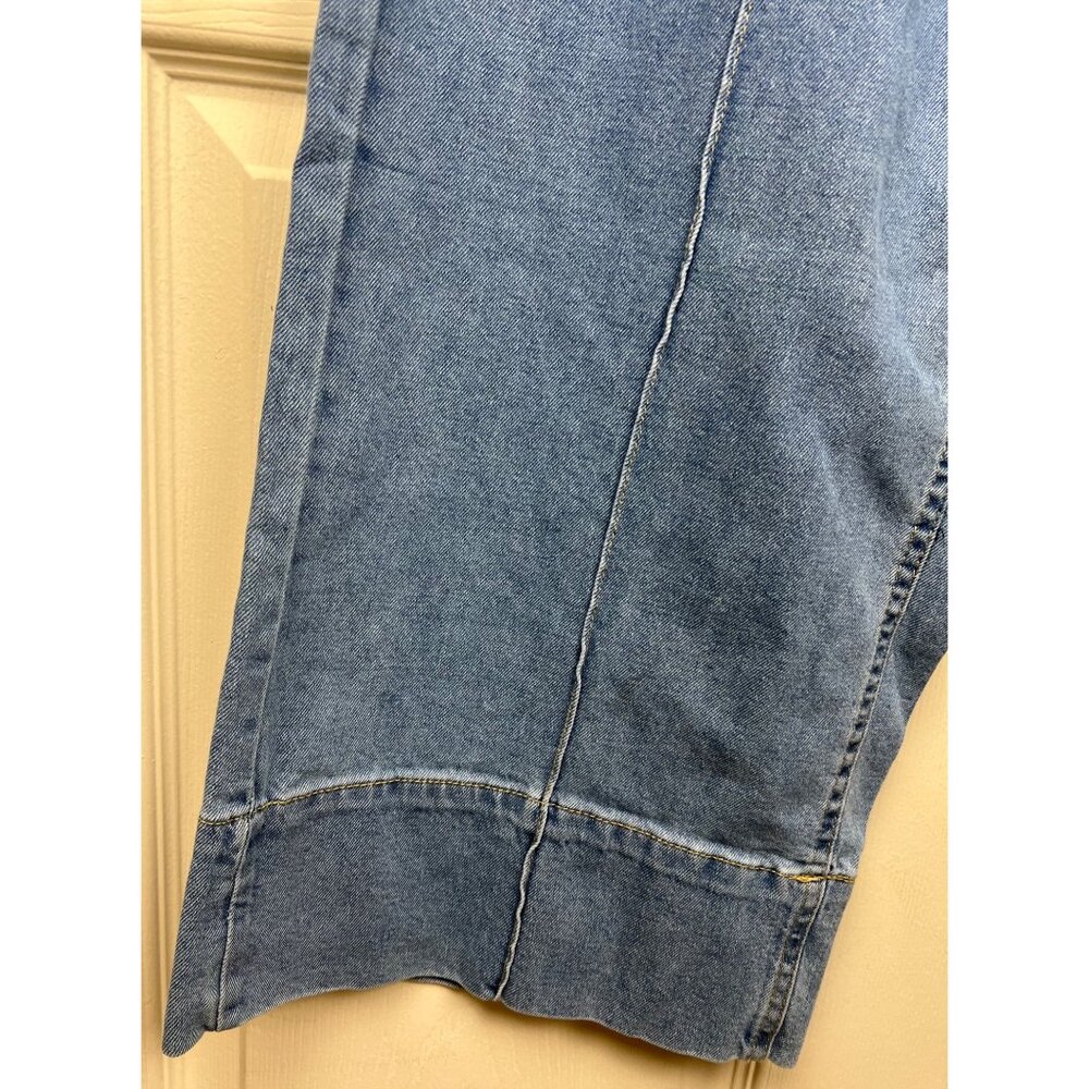 Almost Famous Stella Fit Jeans - Picture 4 of 11